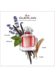 Guerlain Mon Intense For Women - Eau De Parfum