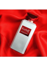 Korloff Rouge Santal For Men - Eau De Toilette