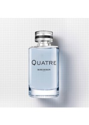 Boucheron Quatre For Men - Eau De Toilette