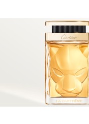 Cartier La Panthere Parfum For Women - Parfum