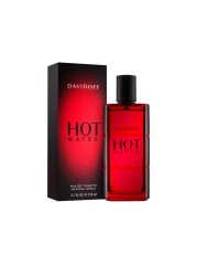 Davidoff Hot Water For Men - Eau de Toilette - 110ml