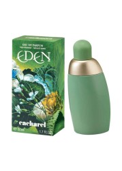 عطر ادن من كاشريل للنساء - 50مل - او دي بارفيوم