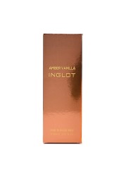 Inglot Amber Vanilla Hair & Body Mist - 85ml
