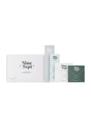 Nine Sept Sugary Treat Set - 4 Pieces