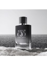Giorgio Armani Acqua Di Gio For Men - Parfum