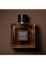 Guerlain L'Instant Homme for men - Eau de Toilette
