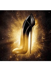 Carolina Herrera Good Girl Midnight For Women - Eau de Parfum