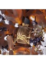 Yves Saint Laurent Libre Flowers & Flames - Eau de Parfum Florale