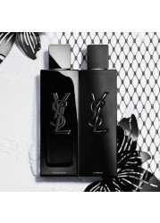 Yves Saint Laurent Myslf for Men - Le Parfum