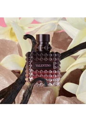 فالنتينو عطر دونا بورن ان روما انتنس للنساء - او دي برفيوم انتنس