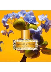 Vilhelm Parfumerie Basilico & Fellini - Eau de Parfum