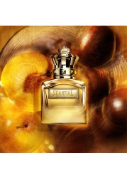 جين بول جولتير عطر سكاندل أبسولو للرجال - بارفيوم
