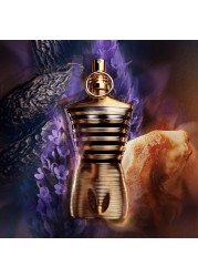 جين بول جولتير عطر لو ميل إلكسير للرجال - او دي برفيوم