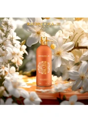 مونتال عطر هولي نيرولي - او دو برفيوم