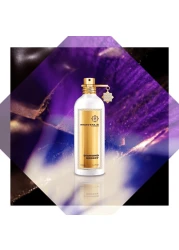 مونتال عطر دايموند جريدي للنساء - او دو برفيوم