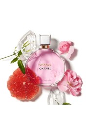 Chanel Chance Eau Tendre For Women - Eau De Parfum	