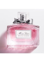 Dior Miss Dior Absolutely Blooming For Women - Eau De Parfum