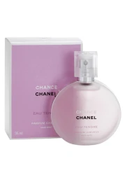 Chanel Chance Eau Tendre Hair Mist - 35ml