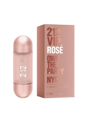 عطر الشعر 212 في اي بي روز من كارولينا هيريرا للنساء - 30 مل