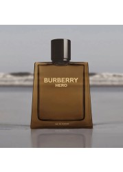 Burberry Hero For Men - Eau de Parfum