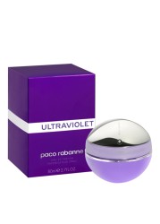باكو رابان عطر الترا فيوليت للنساء - او دو بارفيوم - 80مل
