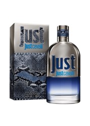 Roberto Cavalli Just Cavalli For Men - 90ml - Eau deToilette