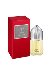 Cartier Pasha De Cartier For Men - 100ml - Eau De Toilette