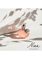 Nina Ricci Nina For Women - Eau De Toilette