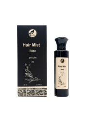 Nature Visions Rose Hair Mist - 50ml