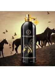 عطر أرابيانز تونكا من مونتال - او دو بارفيوم