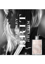 عطر بريت ريثيم من بربري للنساء - او دو تواليت