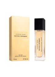 Narciso Rodriguez Oriental Musc Hair Mist For Women - 30ml