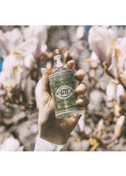 عطر اوريجنال فلورل كولكشن ماغنوليا من نمبر 4711 للنساء - او دي كولونيا