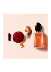 Giorgio Armani Si For Women - Eau De Parfum Intense