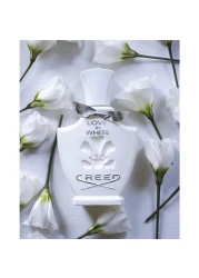 عطر لوف ان وايت من كريد للنساء - او دي برفيوم