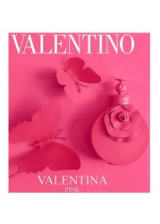 Valentino Valentina Pink For Women - Eau de Parfum