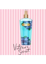 معطر الجسم اكوا كيس من فيكتوريا سيكريت - 250مل