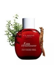 Clarins Eau Dynamisante Treatment Fragrance - 100ml