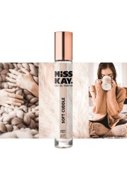Miss Kay Soft Cuddle For Women - Eau De Parfum