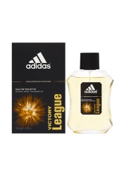 Adidas Victory League For Men - 100ml - Eau De Toilette