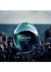 Bvlgari Aqva Pour Homme - Eau de Toilette	