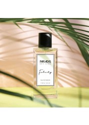 Paradis Des Sens Felicity - Eau De Perfum