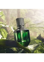 Roberto Cavalli Paradiso Found For Men- Eau de Toilette