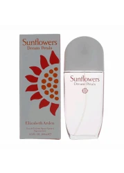 Elizabeth Arden Sunflowers Dream Petals For Women -100ml - Eau de Toilette
