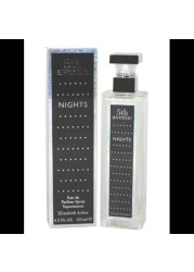 Elizabeth Arden 5Th Avenue Night For Women - 125ml - Eau De Parfum