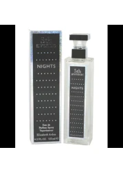Elizabeth Arden 5Th Avenue Night For Women - 125ml - Eau De Parfum