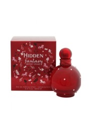 Britney Spears Hidden Fantasy For Women - 100ml - Eau de Parfum