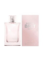 Burberry Brit Sheer For Women - 50 ml - Eau de Toilette