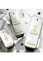 Paco Rabanne 1 Million Lucky For Men - Eau de Toilette - 100ml