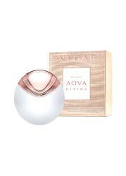 Bvlgari Aqva Divina For Women - 65ml - Eau de Toilette